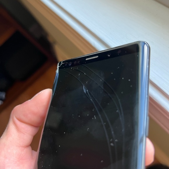 Galaxy Note 9 - Picture 4 of 12